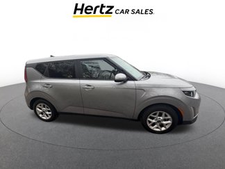 Used 2023 Kia Soul LX w/ Option Group 015 image 1
