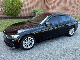 Used 2017 BMW 320i xDrive Sedan image 1