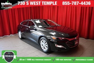 Used 2023 Chevrolet Malibu LT image 1