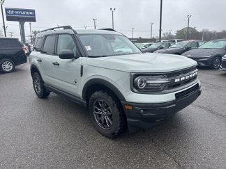 Used 2021 Ford Bronco Sport Big Bend image 1