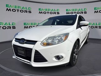 Used 2013 Ford Focus SE image 1