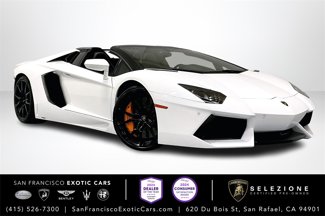 Used 2015 Lamborghini Aventador LP 700-4 image 1