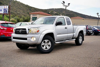 Used 2006 Toyota Tacoma PreRunner image 1
