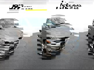 Used 2023 Chevrolet Malibu LT image 1