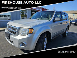 Used 2012 Ford Escape XLS image 1