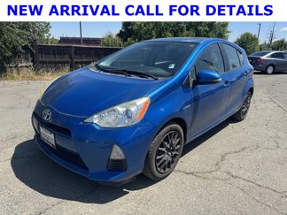 Used 2012 Toyota Prius C image 1
