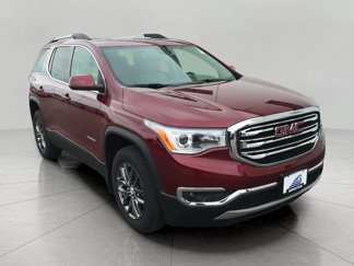 Used 2017 GMC Acadia SLT image 1