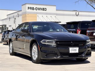 Used 2023 Dodge Charger SXT image 1