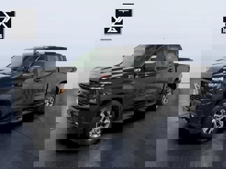 Used 2021 Chevrolet Silverado 1500 RST image 1