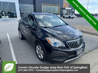 Used 2015 Buick Encore FWD image 1