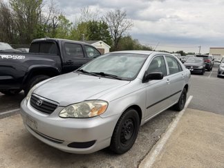 Used 2005 Toyota Corolla CE image 1