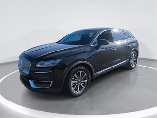 Used 2020 Lincoln Nautilus Reserve w/ Cargo Utility Package image 1