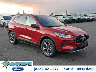 New 2025 Ford Escape ST-Line w/ Tech Pack #1 image 1