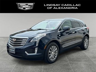Used 2017 Cadillac XT5 Luxury w/ Driver Awareness Package image 1