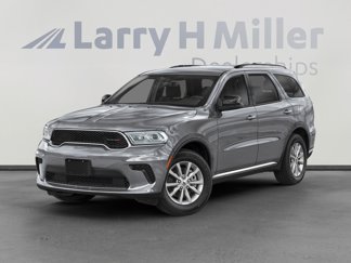 New 2025 Dodge Durango R/T image 1