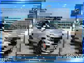 Used 2022 Chevrolet Equinox RS image 1