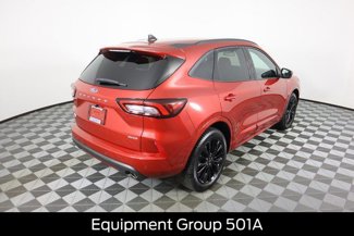 Certified 2023 Ford Escape ST-Line Elite video 4