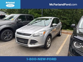 Used 2016 Ford Escape SE image 1