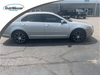 Used 2007 Mercury Milan Premier image 1
