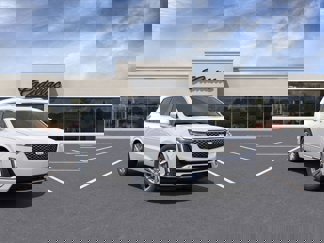 New 2025 Cadillac XT6 Premium Luxury w/ Technology Package image 1