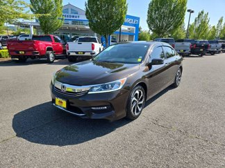 Used 2016 Honda Accord EX image 1
