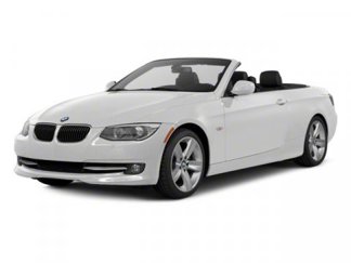 Used 2013 BMW 328i Convertible image 1