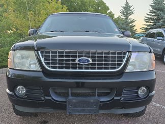 Used 2005 Ford Explorer Limited video 2
