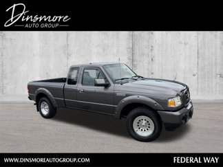 Used 2010 Ford Ranger Sport image 1