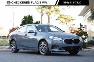 Certified 2024 BMW 228i xDrive Gran Coupe w/ Convenience Package image 1