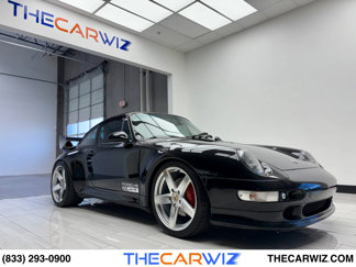 Used 1996 Porsche 911 Turbo image 1