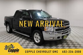 Used 2013 Chevrolet Silverado 1500 LT w/ All-Star Edition image 1