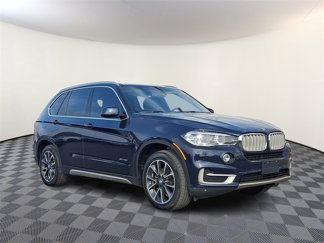 Used 2017 BMW X5 xDrive35i image 1