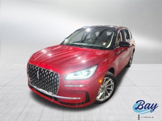 New 2024 Lincoln Corsair Grand Touring w/ Equipment Group 301A image 1