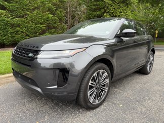 New 2026 Land Rover Range Rover Evoque S image 1