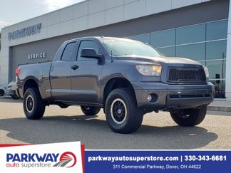 Used 2012 Toyota Tundra 4x4 Double Cab image 1