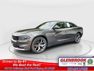 Used 2019 Dodge Charger SXT image 1