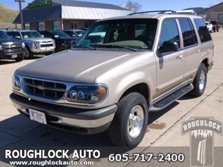 Used 1998 Ford Explorer XLT image 1