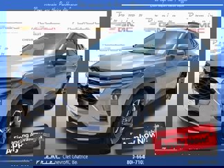 New 2025 Chevrolet Trax LT w/ Driver Confidence Package image 1