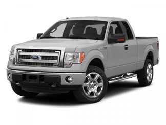 Used 2013 Ford F150 XLT w/ XLT Chrome Pkg image 1