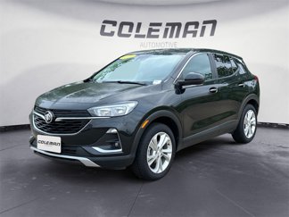 Used 2020 Buick Encore GX Preferred w/ Cold Weather Comfort Package image 1
