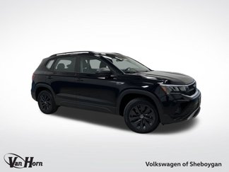 Used 2023 Volkswagen Taos S w/ Driver Assistance Package image 1