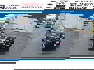 Certified 2020 Ford EcoSport SE image 1