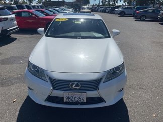 Used 2014 Lexus ES 350 image 1