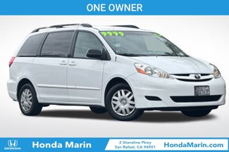 Used 2009 Toyota Sienna LE video 3