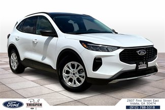 New 2025 Ford Escape Active video 1
