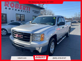Used 2010 GMC Sierra 1500 SLE w/ Power Pack Plus image 1