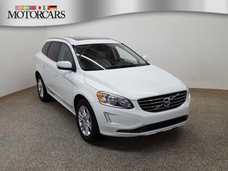 Used 2014 Volvo XC60 3.2 image 1
