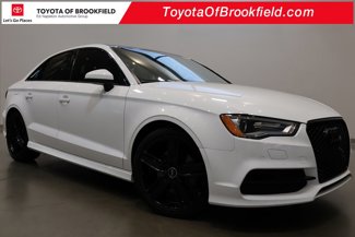 Used 2016 Audi A3 2.0T Premium image 1
