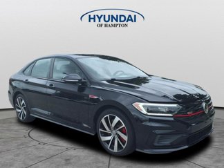 Used 2021 Volkswagen Jetta GLI Autobahn image 1