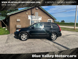 Used 2011 Honda CR-V EX-L image 1